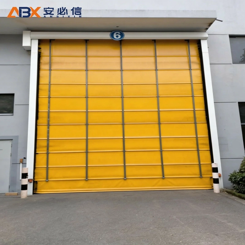 包头市背带堆积门
