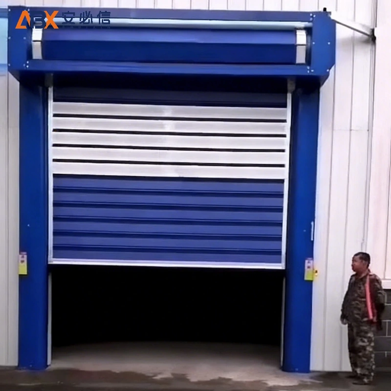 包头市雷达高速门